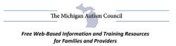 Michigan Autism Council